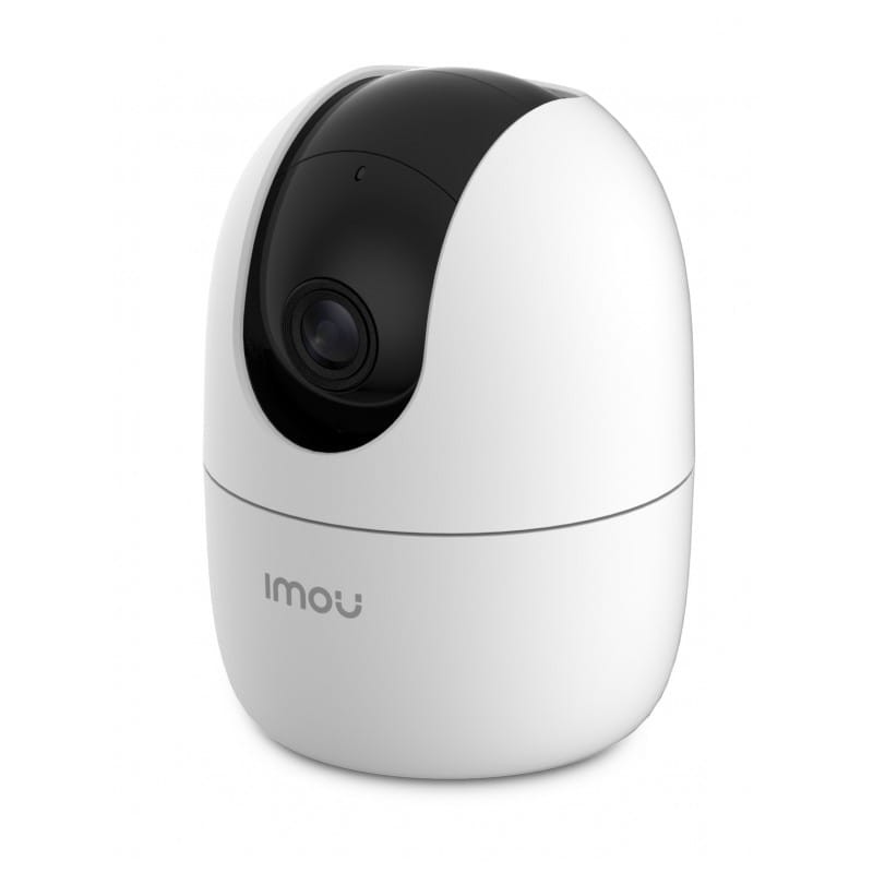 Imou Ranger 2 2MP Full HD WiFi Visión nocturna - Cámara de Seguridad - Ítem3