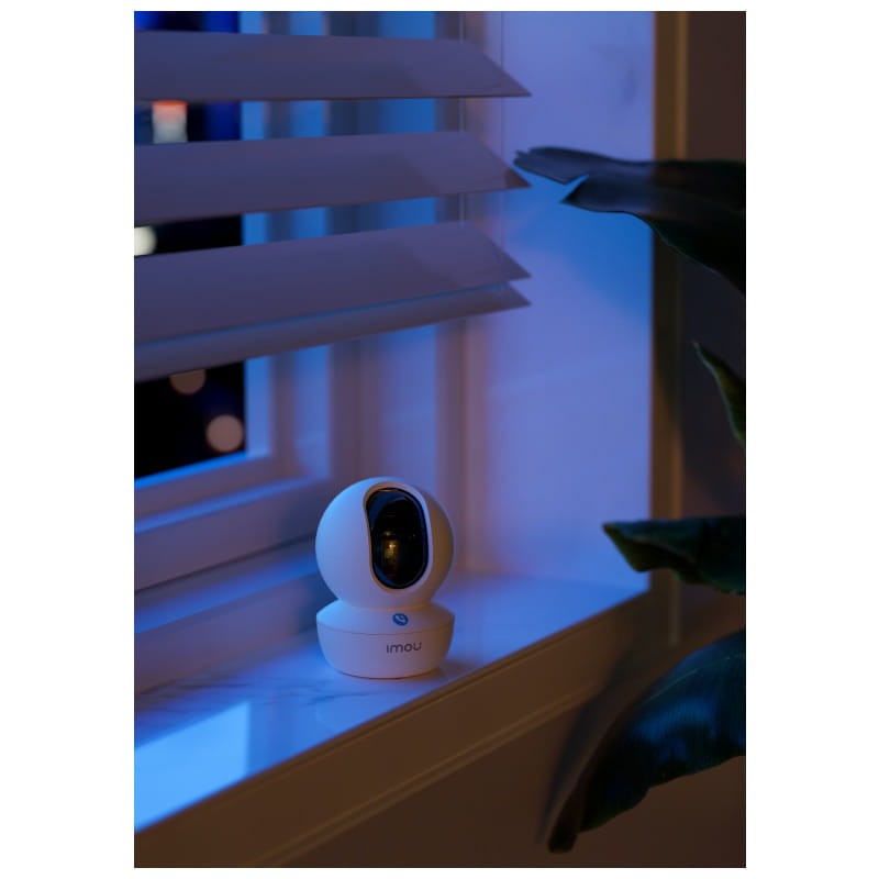 Imou Ranger RC 3MP 2K Wi-Fi Visión nocturna - Cámara de seguridad - Ítem4