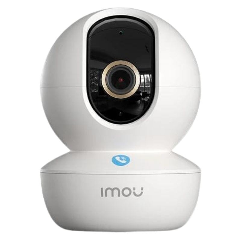 Imou Ranger RC 5MP 3K WiFi Visión Nocturna - Cámara de Seguridad - Ítem