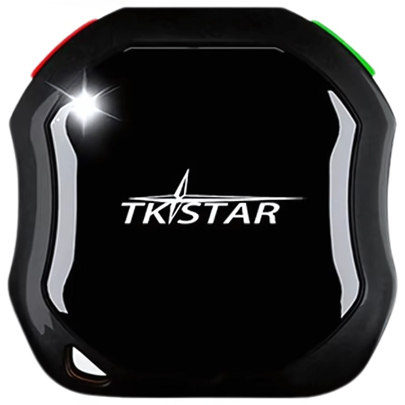 Traceur GPS TKSTAR TK109 - Traceur GPS - Ítem