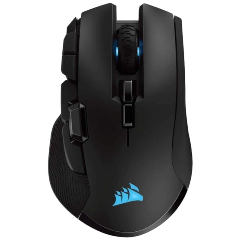 Souris de jeu Corsair Ironclaw RGB - 18000DPI - Ítem