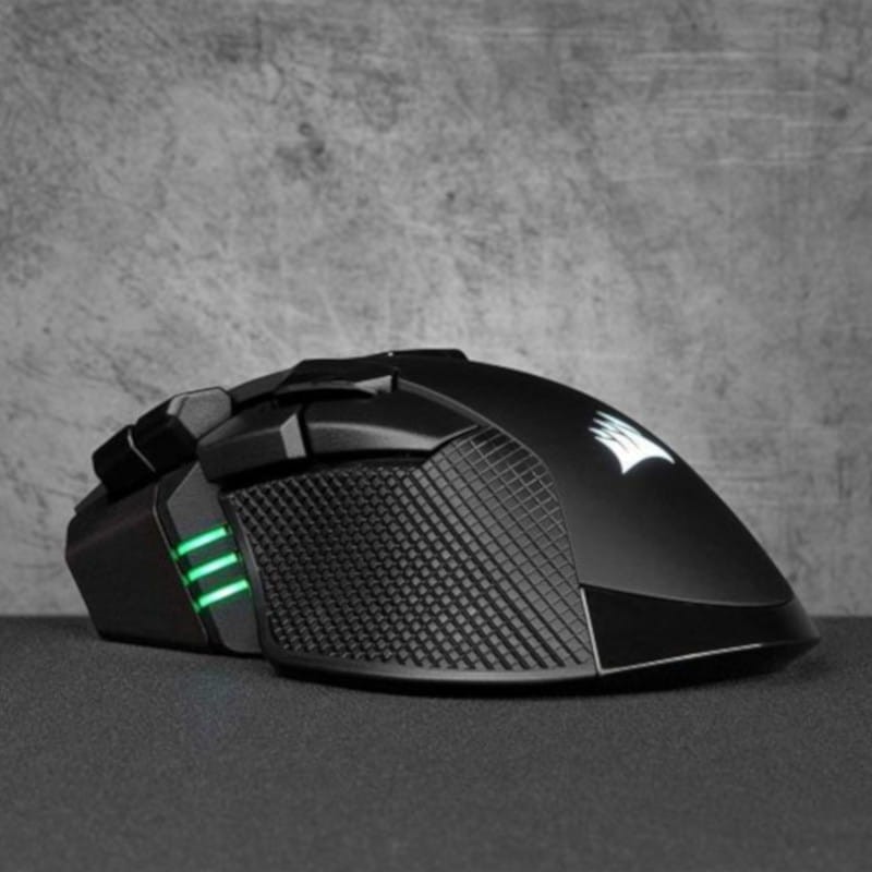 Souris de jeu Corsair Ironclaw RGB - 18000DPI - Ítem5