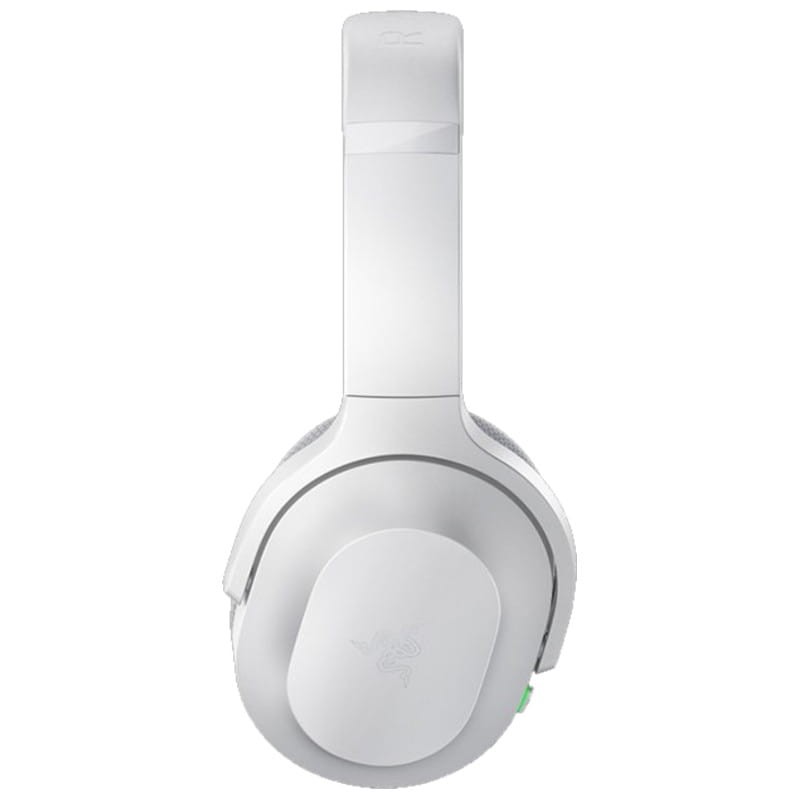 Razer Barracuda Cinzento/Branco - Auscultadores para jogos - Item1