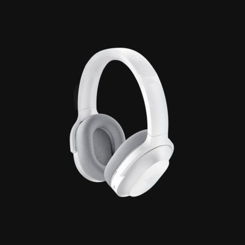 Razer Barracuda Cinzento/Branco - Auscultadores para jogos - Item2