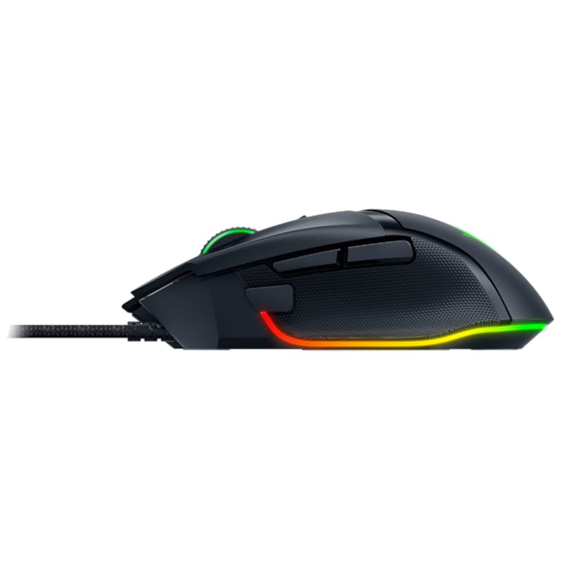 Razer Basilisk V3 USB RGB Noir - Souris de jeu - 26000 DPI - Ítem2