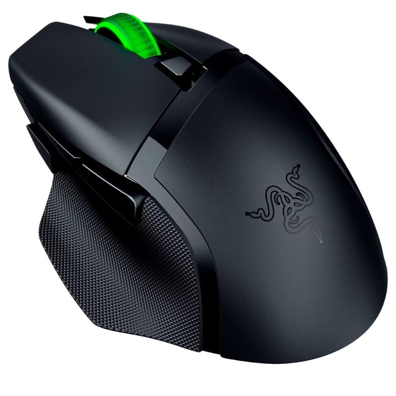 Souris Razer Basilisk V3 X HyperSpeed Bluetooth 18000 DPI - Ítem