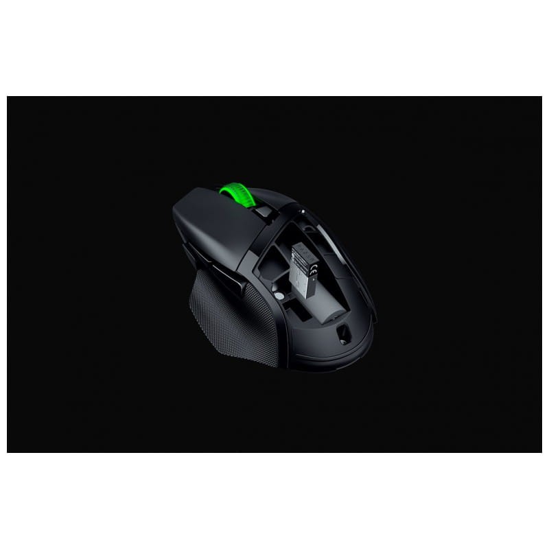 Souris Razer Basilisk V3 X HyperSpeed Bluetooth 18000 DPI - Ítem2