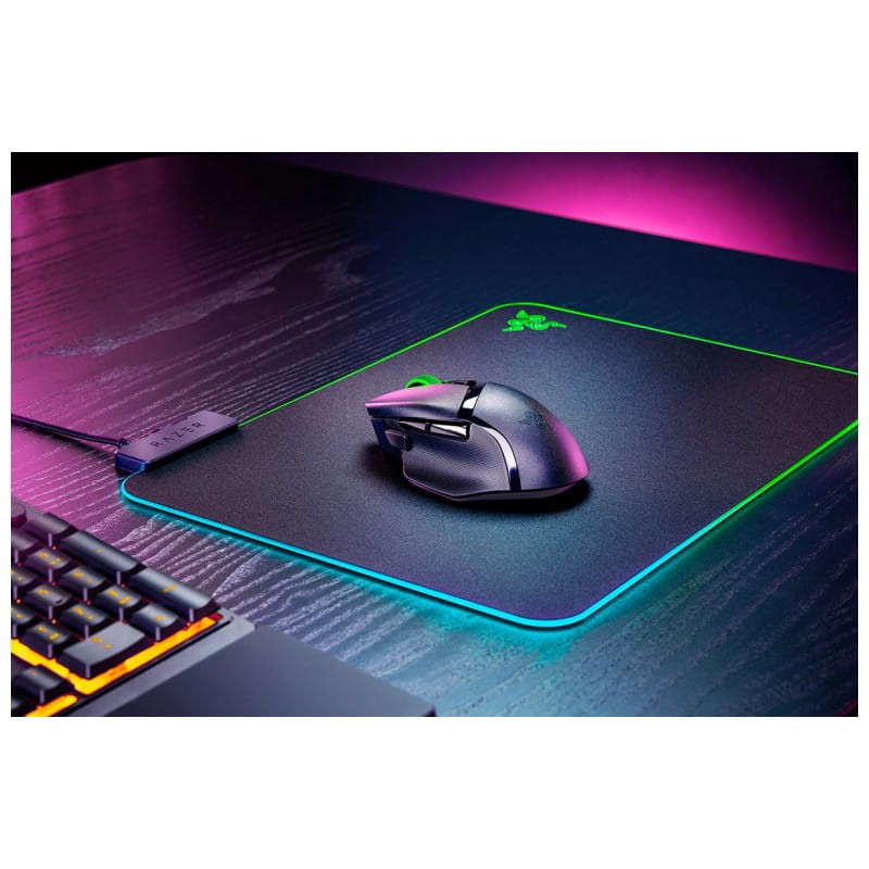 Souris Razer Basilisk V3 X HyperSpeed Bluetooth 18000 DPI - Ítem5