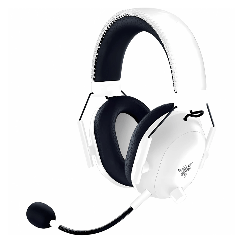 Razer Blackshark V2 Pro Bluetooth 7.1 Sound Branco - Auscultadores sem fios - Item