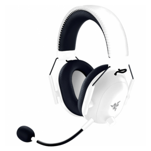 Razer Blackshark V2 Pro Bluetooth 7.1 Sound Branco - Auscultadores sem fios