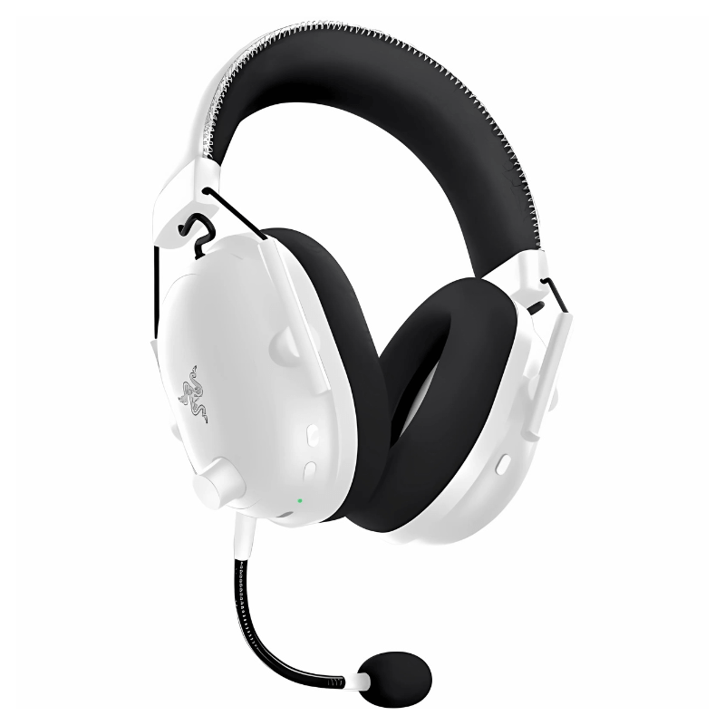 Razer Blackshark V2 Pro Bluetooth 7.1 Sound Branco - Auscultadores sem fios - Item1