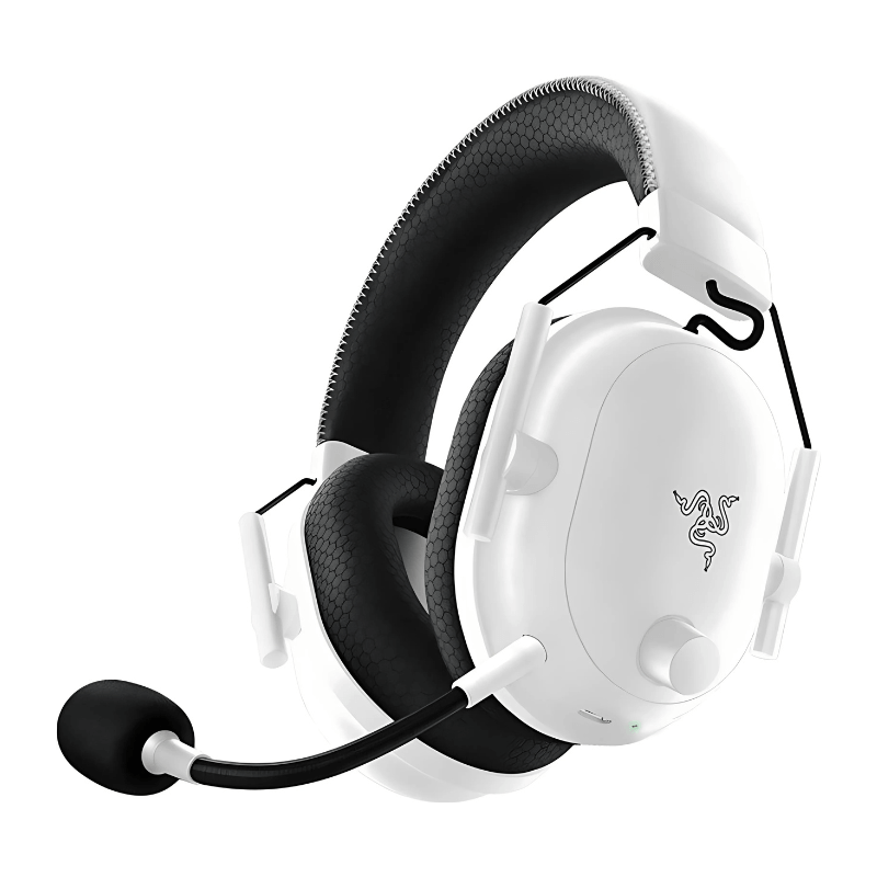 Razer Blackshark V2 Pro Bluetooth 7.1 Sound Branco - Auscultadores sem fios - Item3