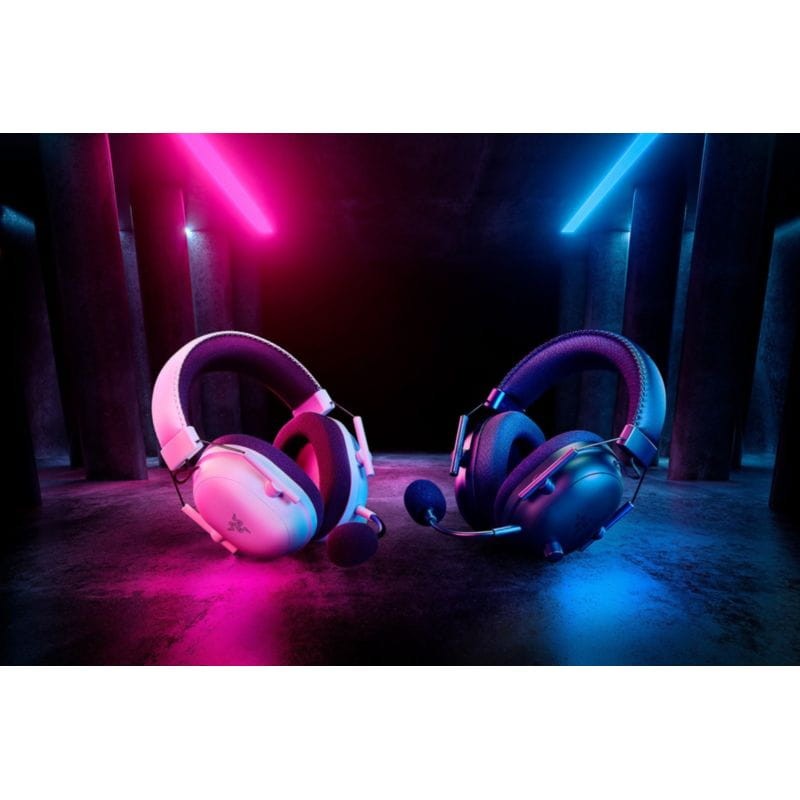 Razer Blackshark V2 Pro Bluetooth 7.1 Sound Branco - Auscultadores sem fios - Item8