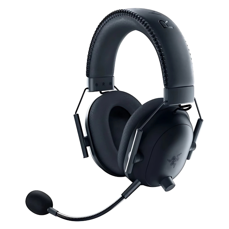 Razer Blackshark V2 Pro Bluetooth Sonido 7.1 Negro - Auriculares inalámbricos - Ítem