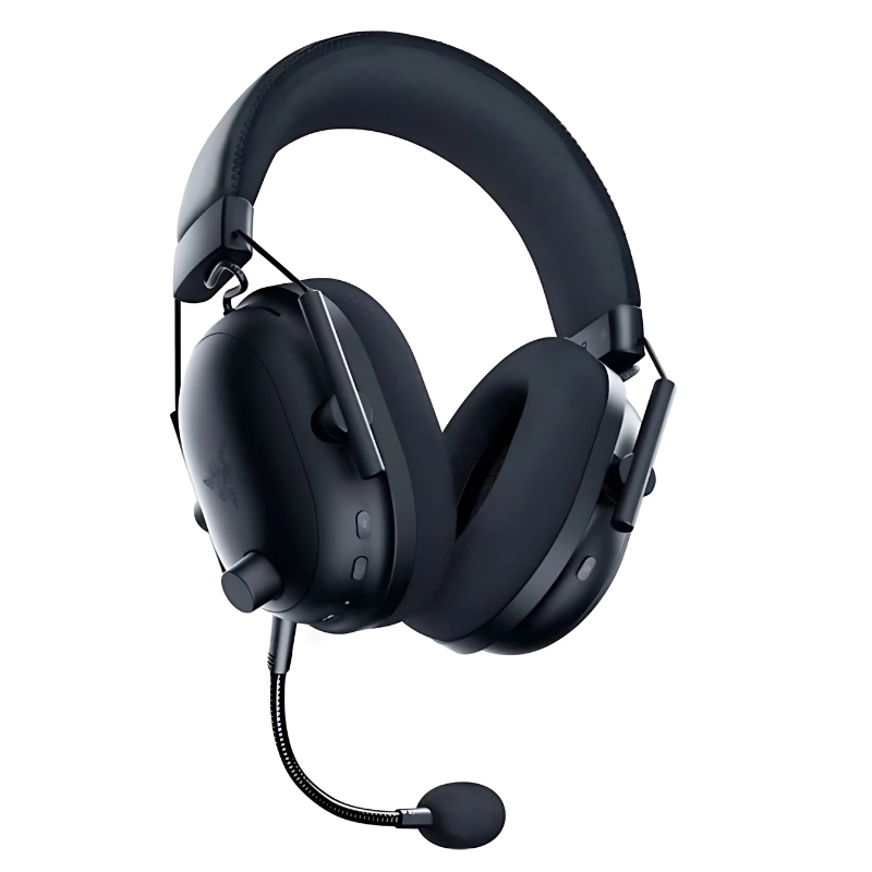 Razer Blackshark V2 Pro Bluetooth Sonido 7.1 Negro - Auriculares inalámbricos - Ítem2