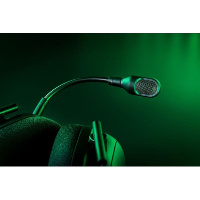 Razer Blackshark V2 Pro Bluetooth Sonido 7.1 Negro - Auriculares inalámbricos - Ítem7