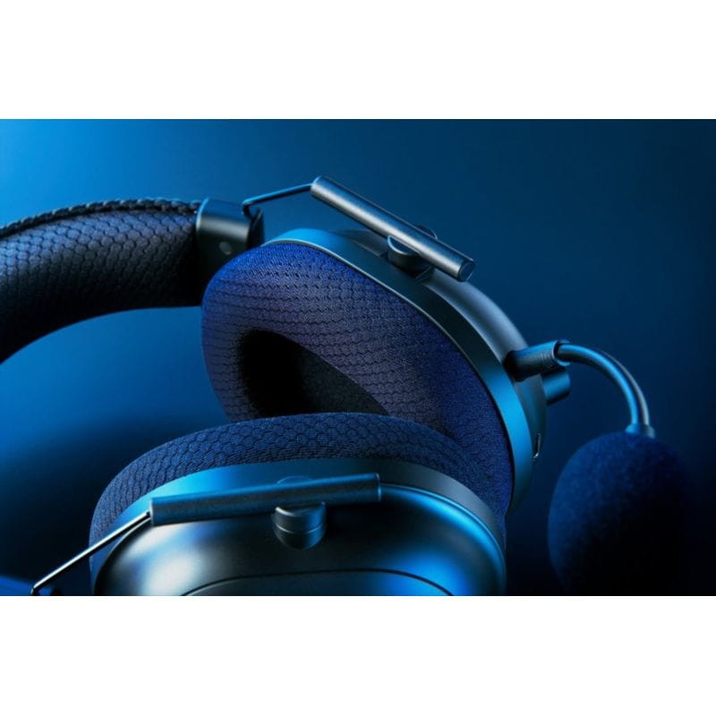 Razer Blackshark V2 Pro Bluetooth Sonido 7.1 Negro - Auriculares inalámbricos - Ítem8