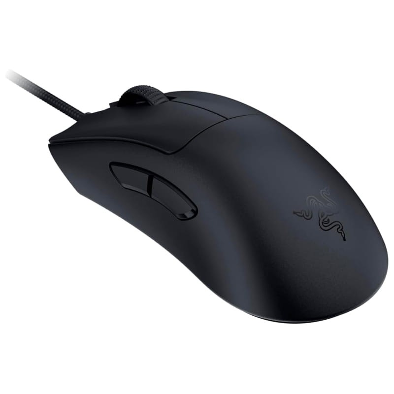 Razer DeathAdder V3 USB Negro - Ratón Gaming - 30000 DPI - Ítem2