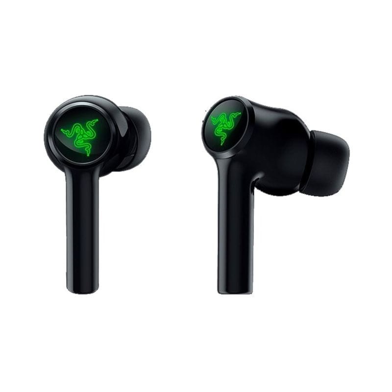 Razer Hammerhead HyperSpeed Bluetooth Negro - Auriculares Gaming - Ítem2