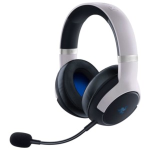 Razer Kaira Pro Hyperspeed Bluetooth Negro/Blanco - Auriculares Gaming