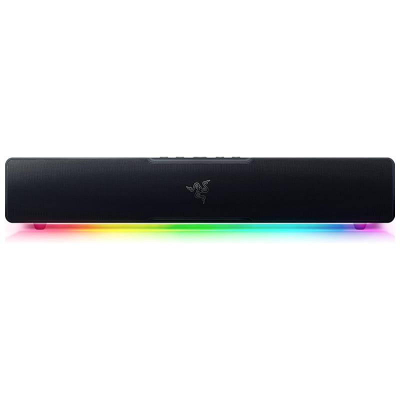 Razer Leviathan V2 X 65 W RGB Negro - Barra de sonido - Ítem