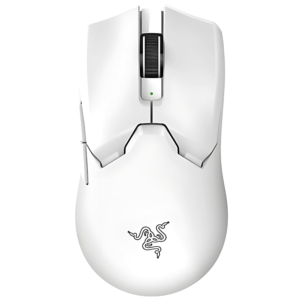 Razer Viper V2 Pro USB 30000 DPI Blanc - Souris Gaming