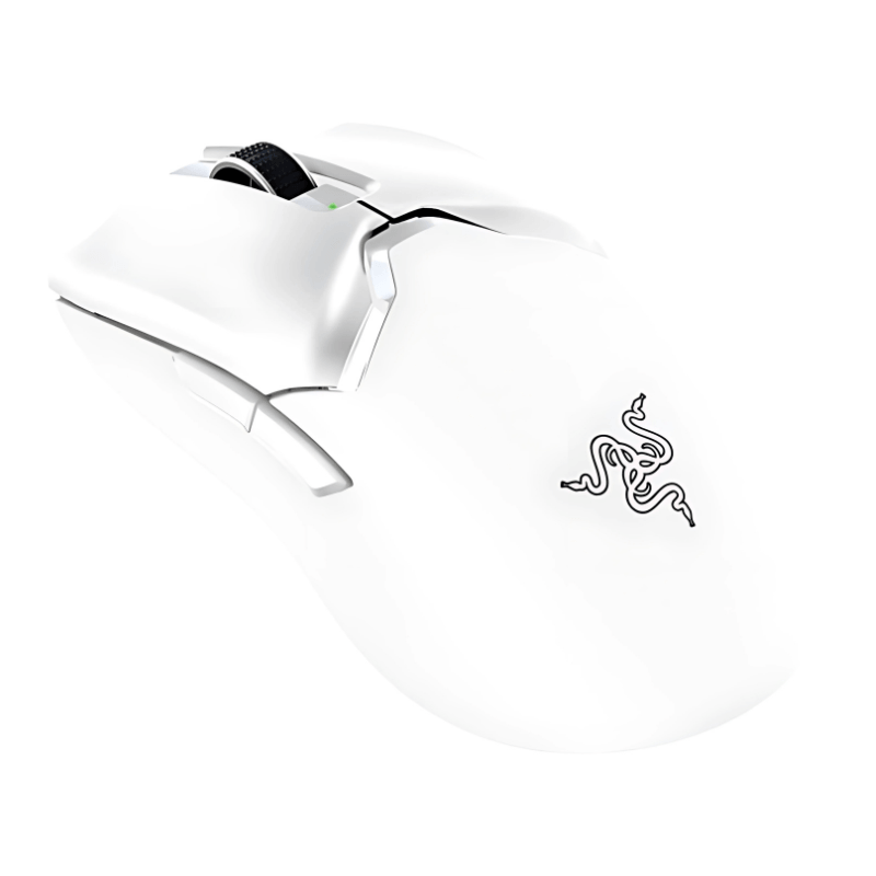 Razer Viper V2 Pro USB 30000 DPI Branco - Mouse Gaming - Item1