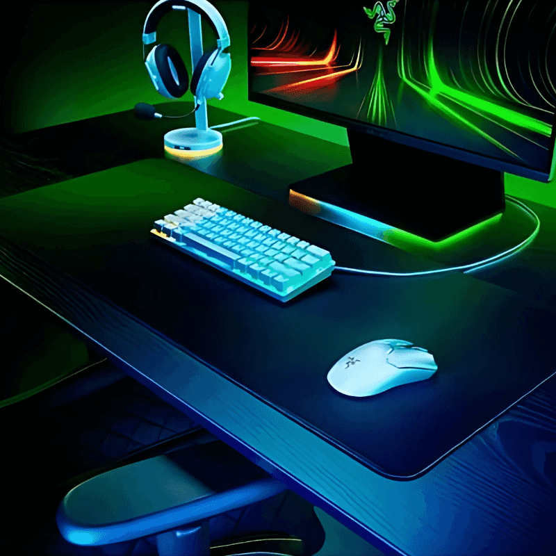 Razer Viper V2 Pro USB 30000 DPI Branco - Mouse Gaming - Item9