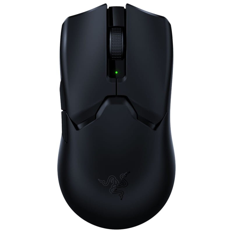 Razer Viper V2 Pro USB Preto - Rato para jogos - 30000 PDI - Item