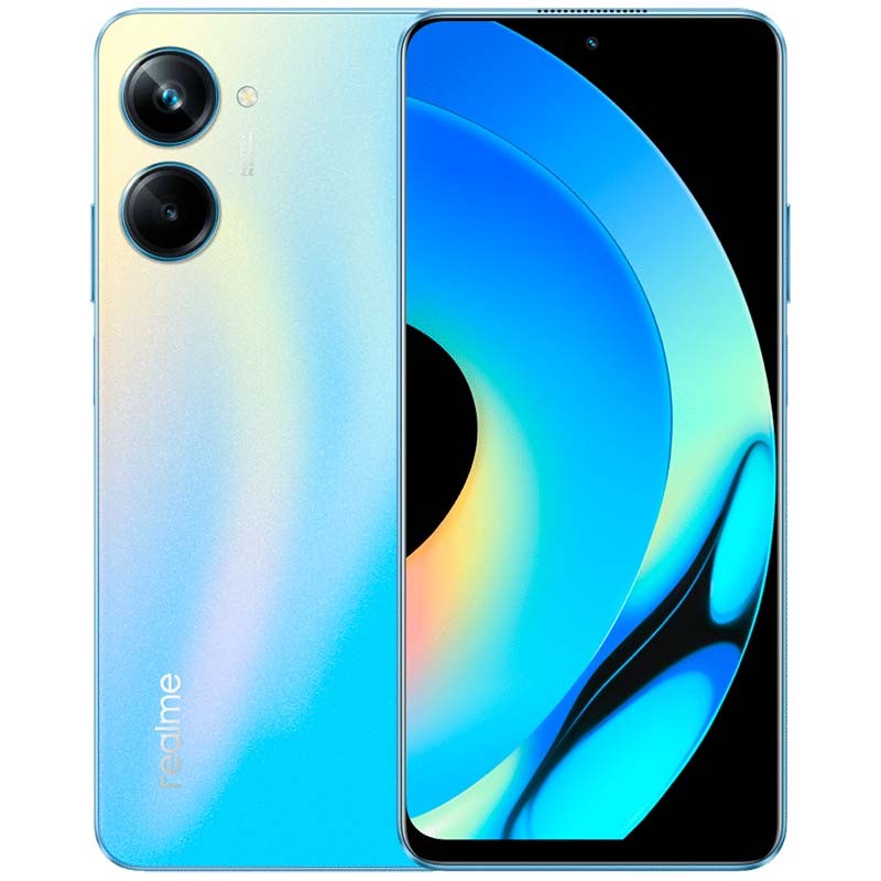 realme 10 pro 5g online