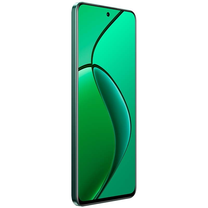 Téléphone portable Realme 12 4G 8Go/512Go Vert - Ítem2