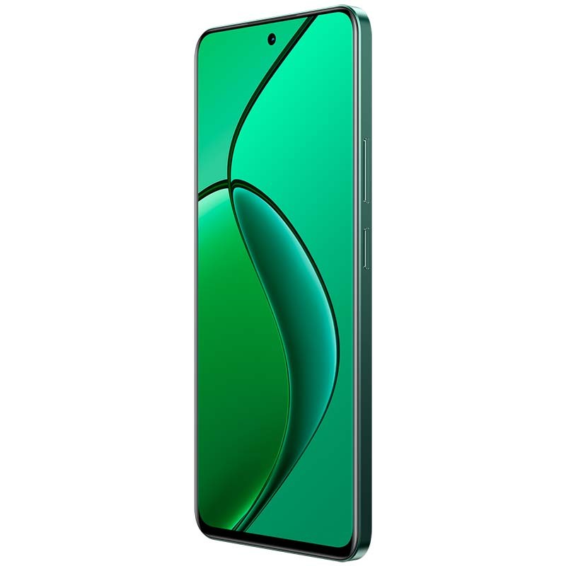 Téléphone portable Realme 12 4G 8Go/512Go Vert - Ítem3