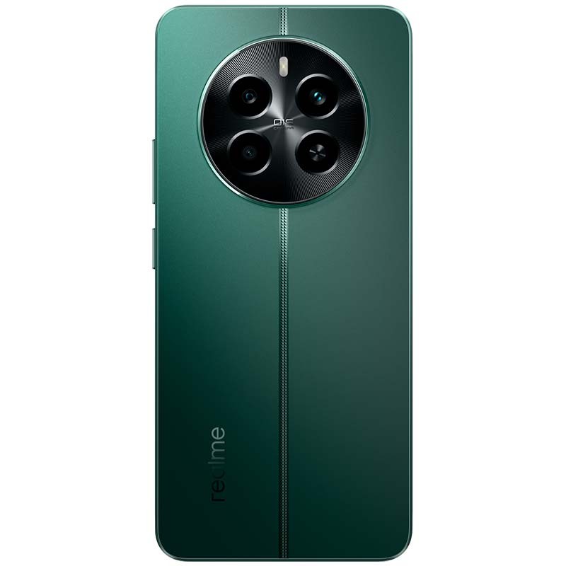 Téléphone portable Realme 12 4G 8Go/512Go Vert - Ítem4