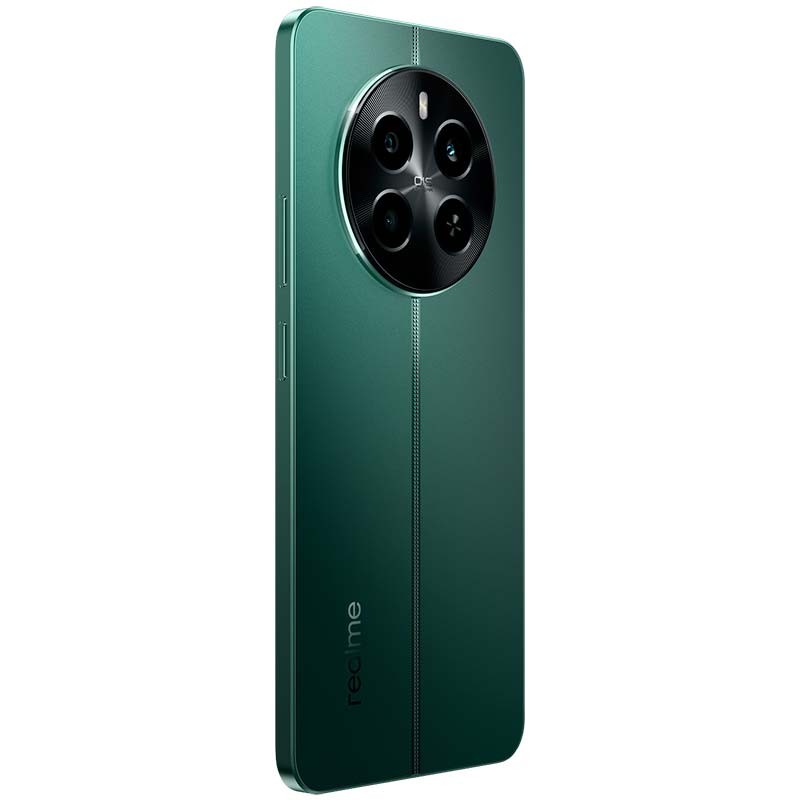 Téléphone portable Realme 12 4G 8Go/512Go Vert - Ítem5