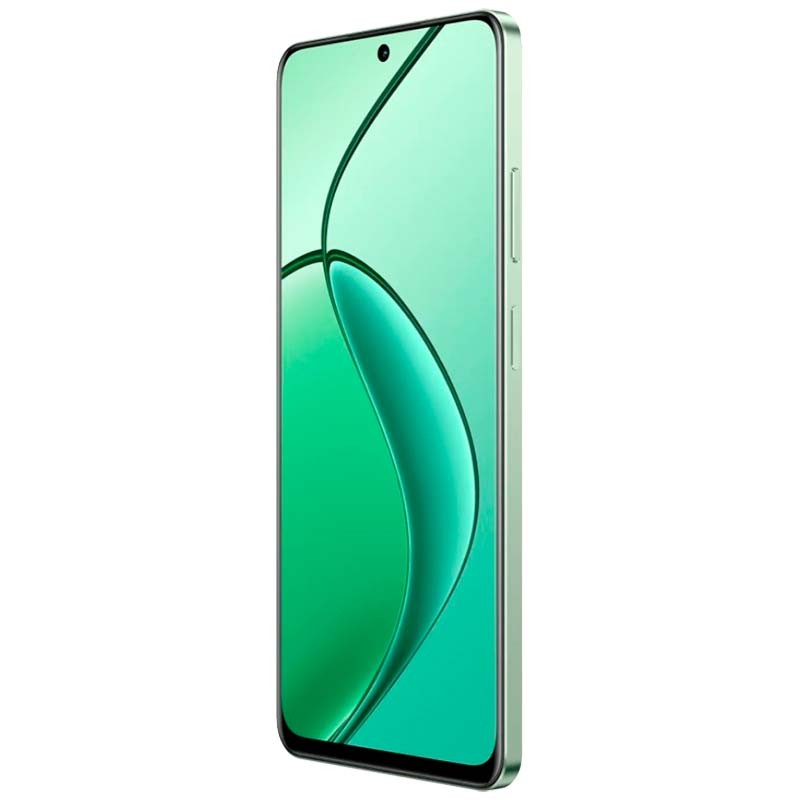 Telemóvel Realme 12X 5G 6GB/128GB Verde - Item1