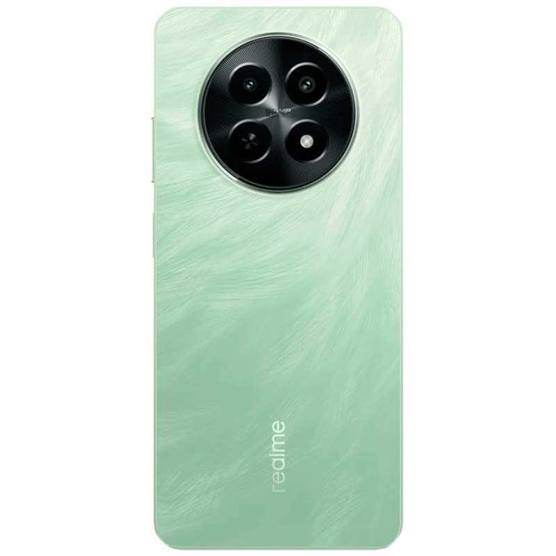 Telemóvel Realme 12X 5G 6GB/128GB Verde - Item2