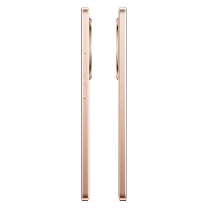 Realme 13+ 5G 12GB/256GB Dourado - Telemóvel - Item3