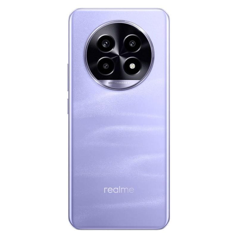 Realme 13 Pro 8Go/256Go Violet - Téléphone portable - Ítem2