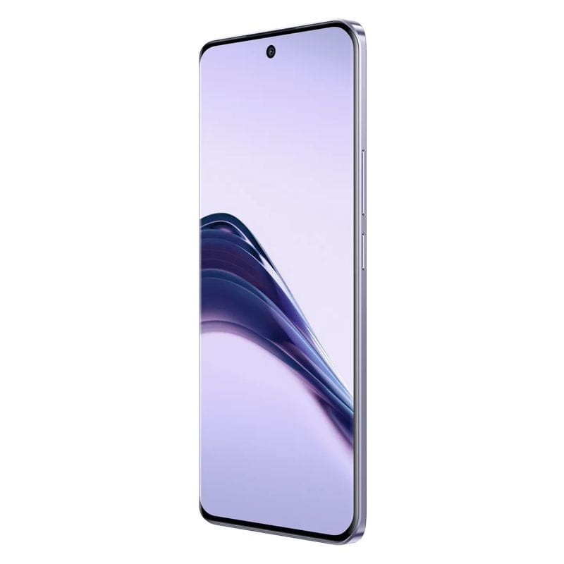 Realme 13 Pro 8Go/256Go Violet - Téléphone portable - Ítem3