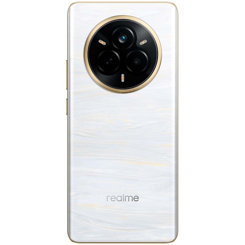 Realme 14 Pro 5G 12GB/512GB Branco - Item3