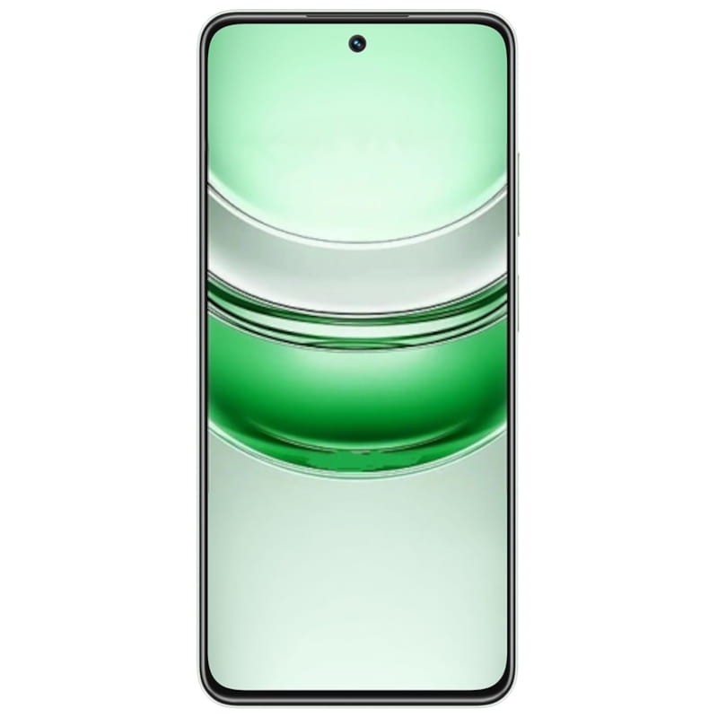 Realme 14X 5G 8GB/256GB Verde - Teléfono móvil - Ítem1