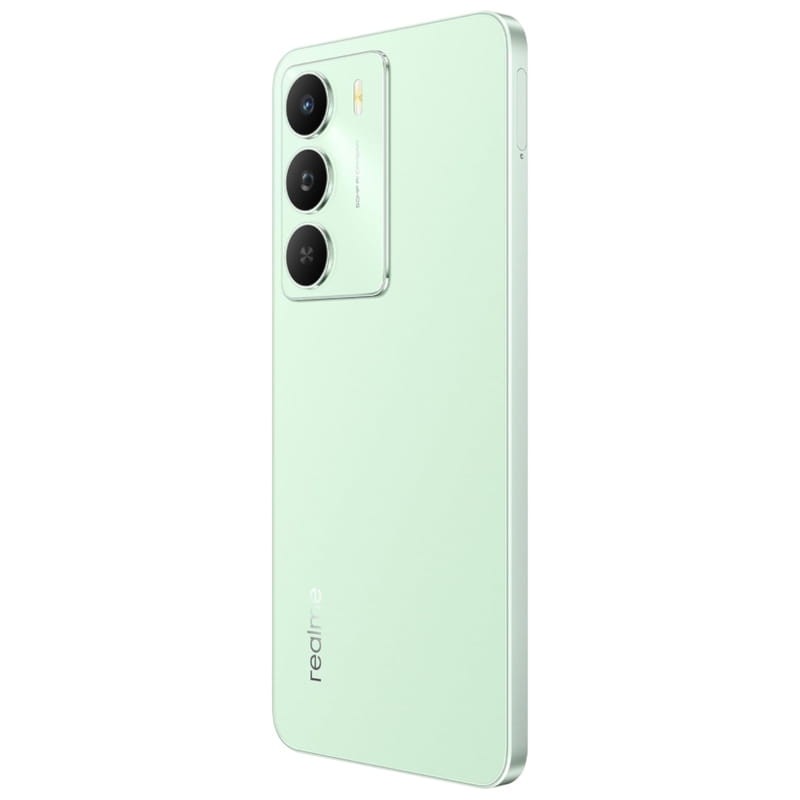 Realme 14X 5G 8GB/256GB Verde - Teléfono móvil - Ítem2