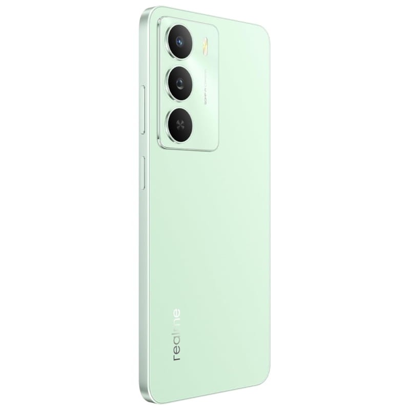 Realme 14X 5G 8GB/256GB Verde - Teléfono móvil - Ítem3