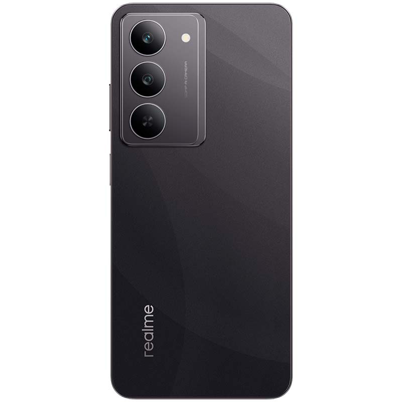 Realme 14X 5G 6GB/128GB Preto - Telemóvel - Item3