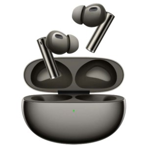 Auriculares Sem Fio Realme Buds Air 6 Pro Preto