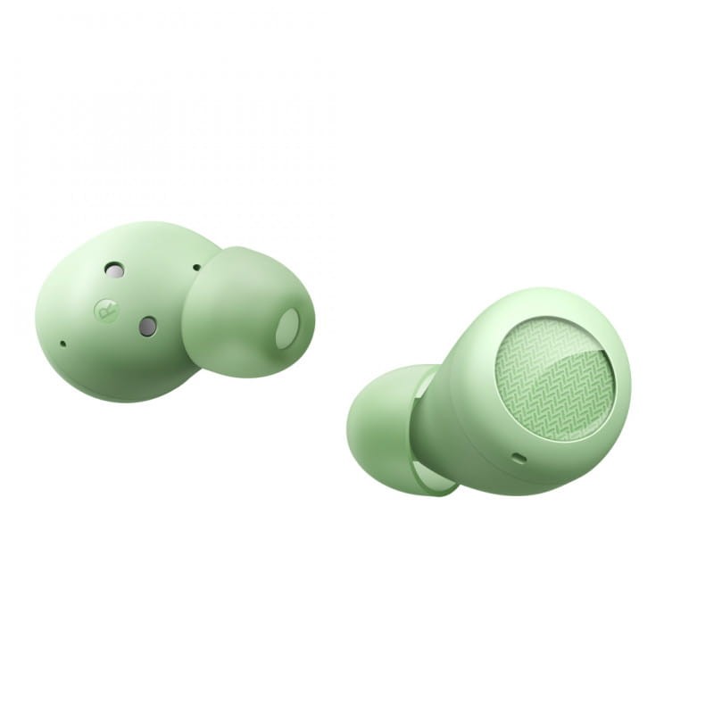 Nuevos realme Buds Q2s: características y precio de unos auriculares con  precio contenido