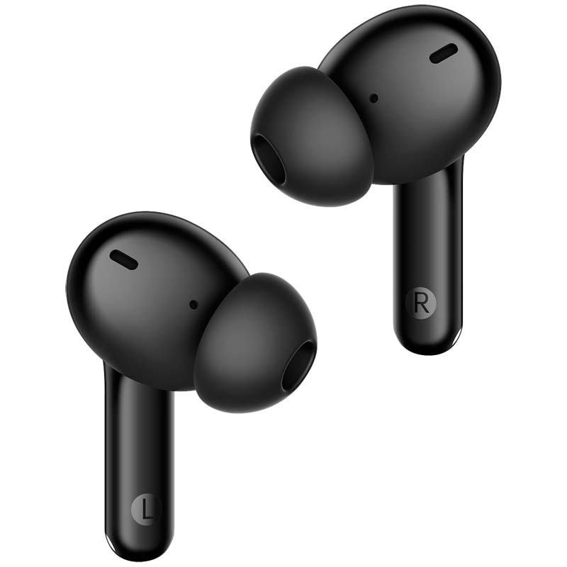 Auriculares Bluetooth TWS Realme Buds T110 Negro - Ítem3