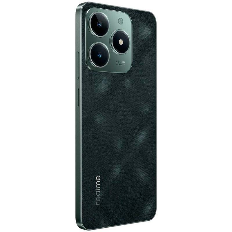 Teléfono móvil Realme C61 4G 6GB/256GB Verde - Ítem5