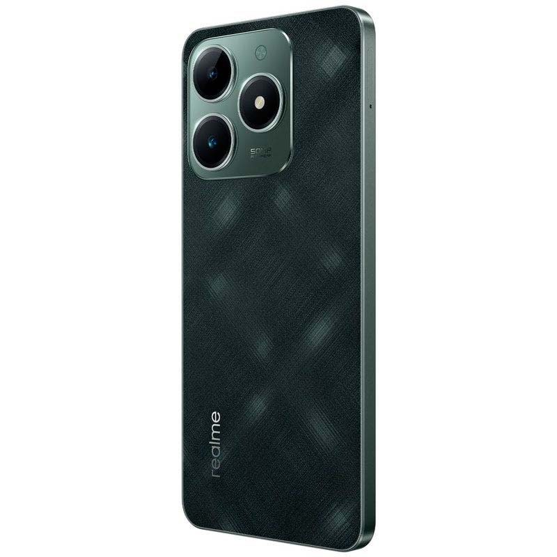 Téléphone portable Realme C61 4G 6Go/256Go Vert - Ítem6