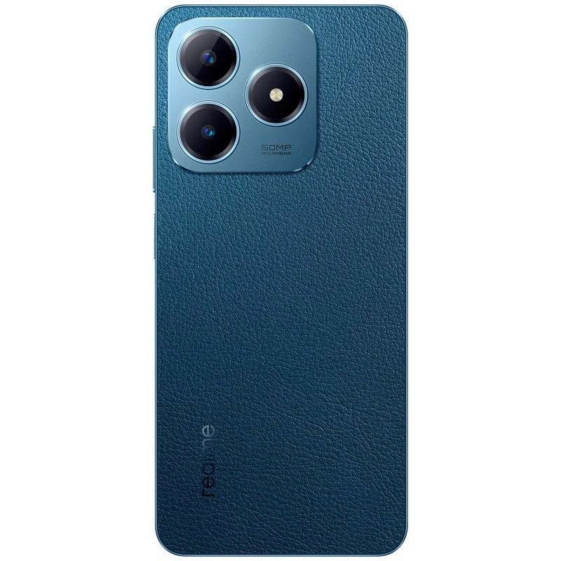 Telemóvel Realme C63 4G 8GB/256GB Azul - Item4